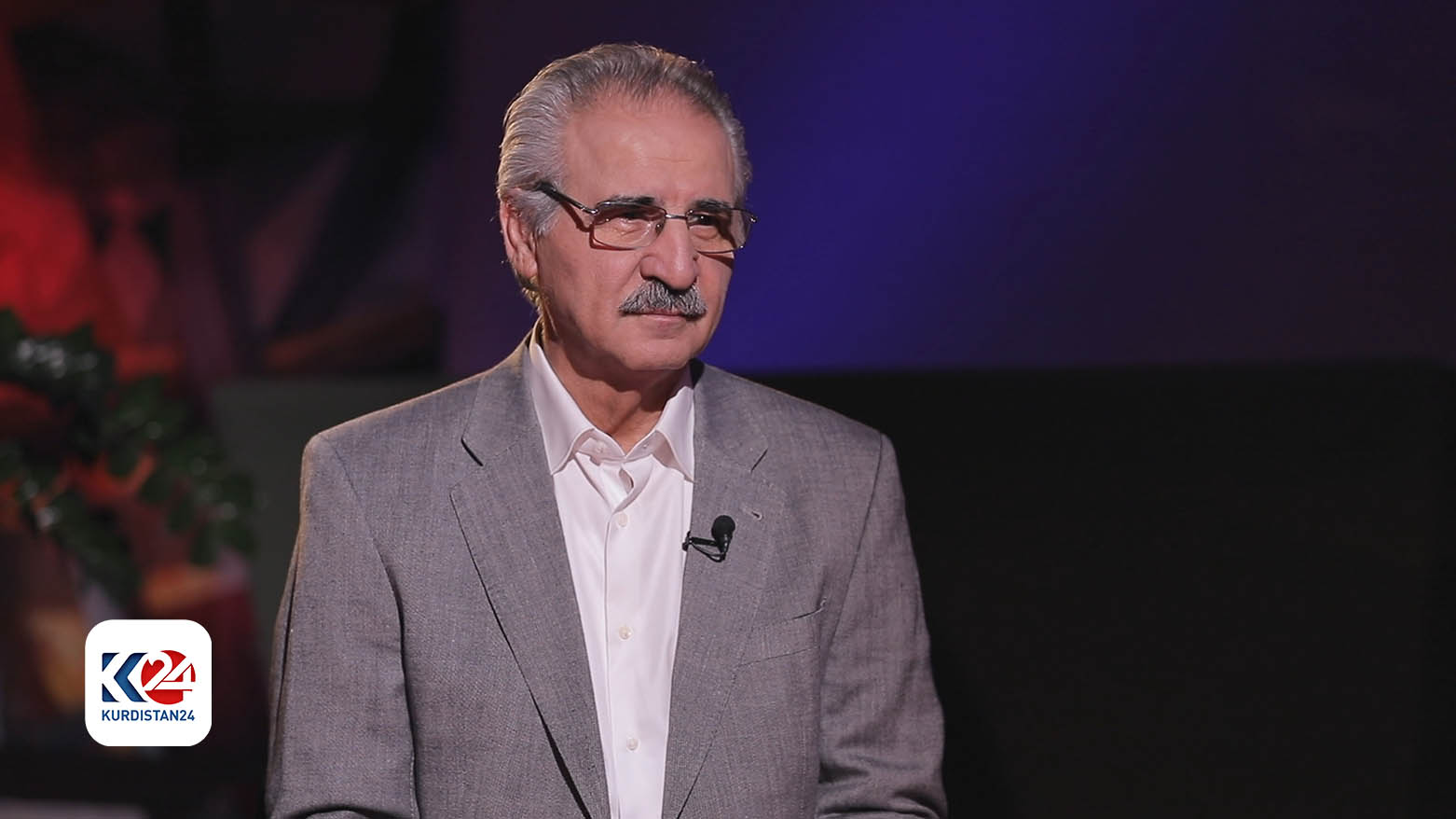 ملا بختیار، سیاستمدار کورد