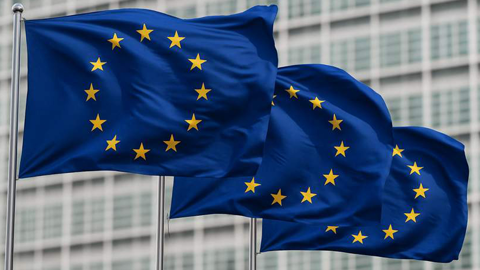 اتحادیه اروپا حمله به میدان گازی کورمور را محکوم کرد