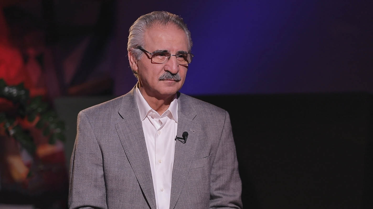 ملا بختیار، سیاستمدار کورد