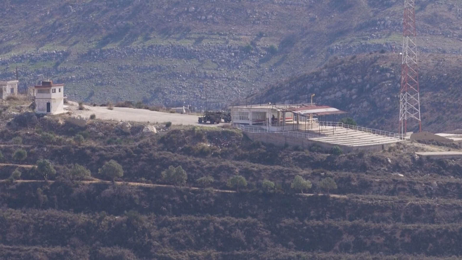 بەهۆی بۆردوومانی ئیسرائیل 13 کەس لە دەووروبەری دیمەشق کوژران