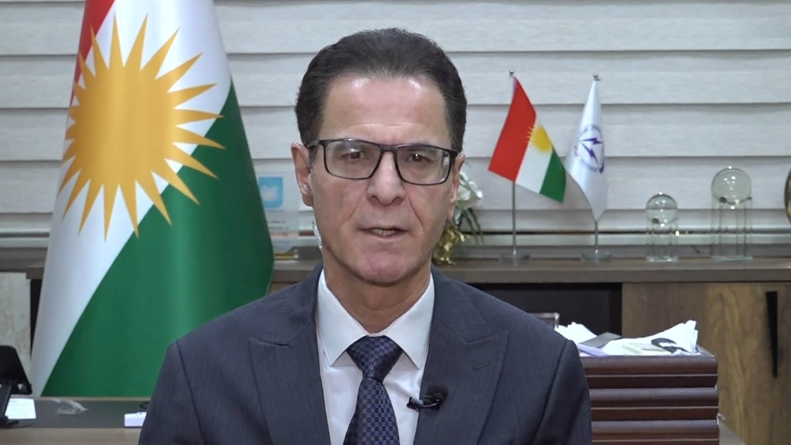 KRG PM Hawler