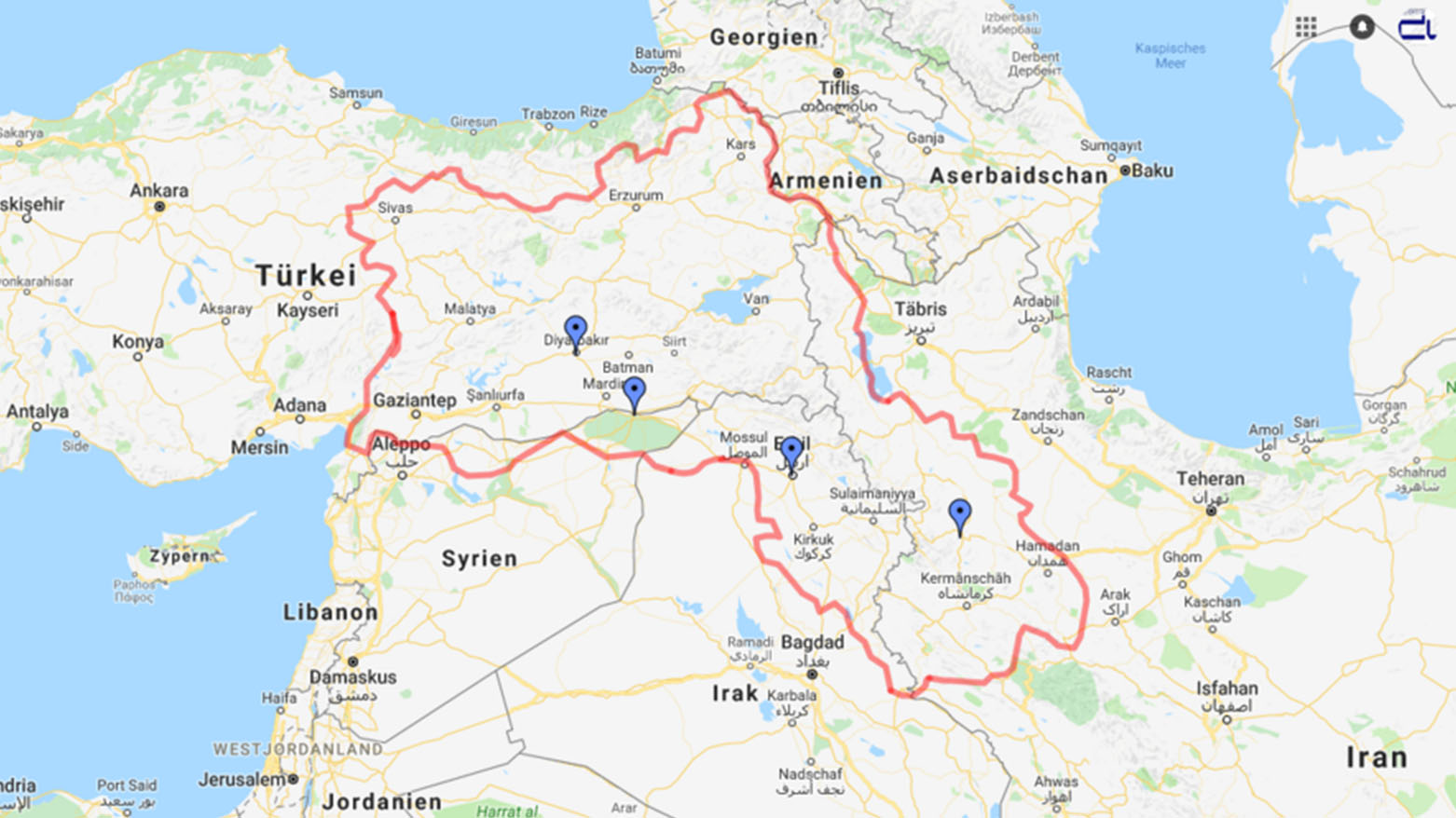 العالم الذي صنع الخرائط… إلى متى يرفض تصحيح خطئه التاريخي؟