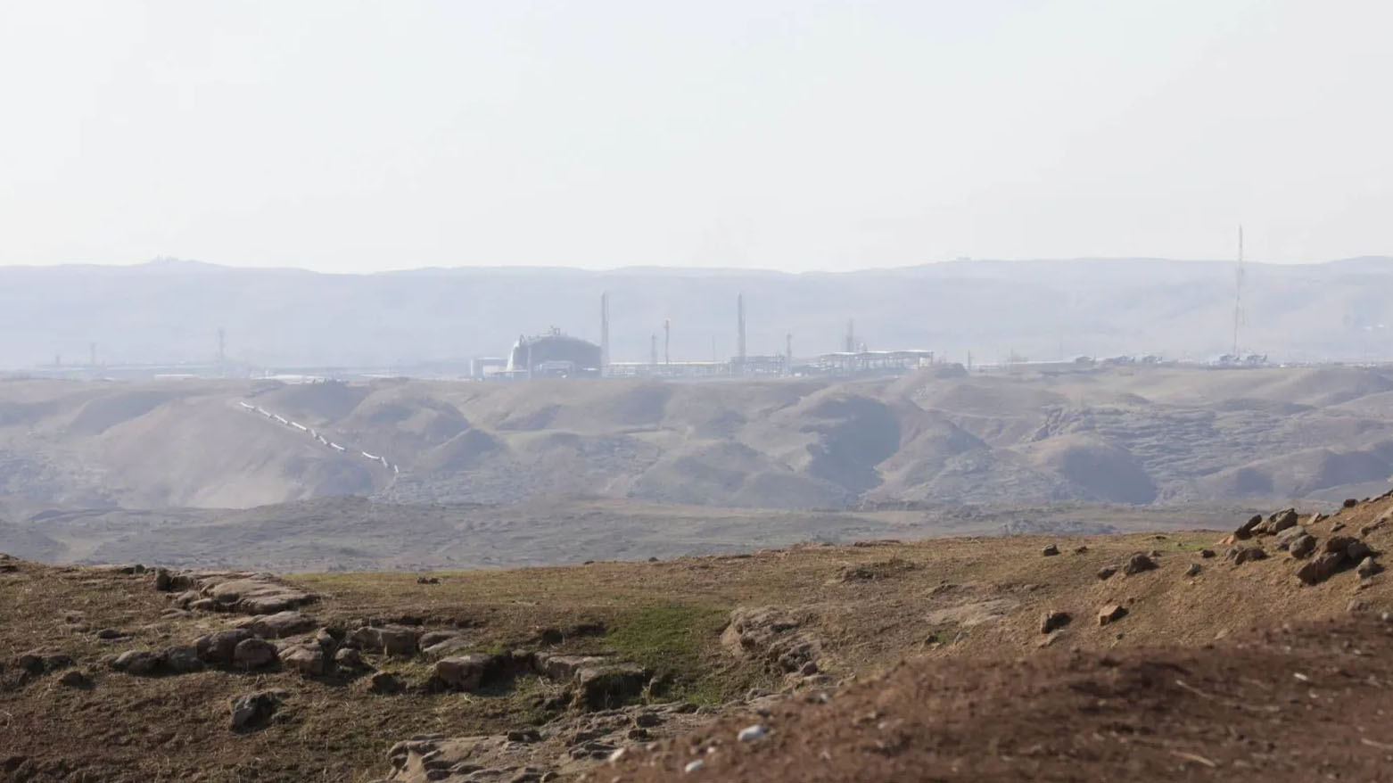 الى الرأي العام..  الى العراقيين