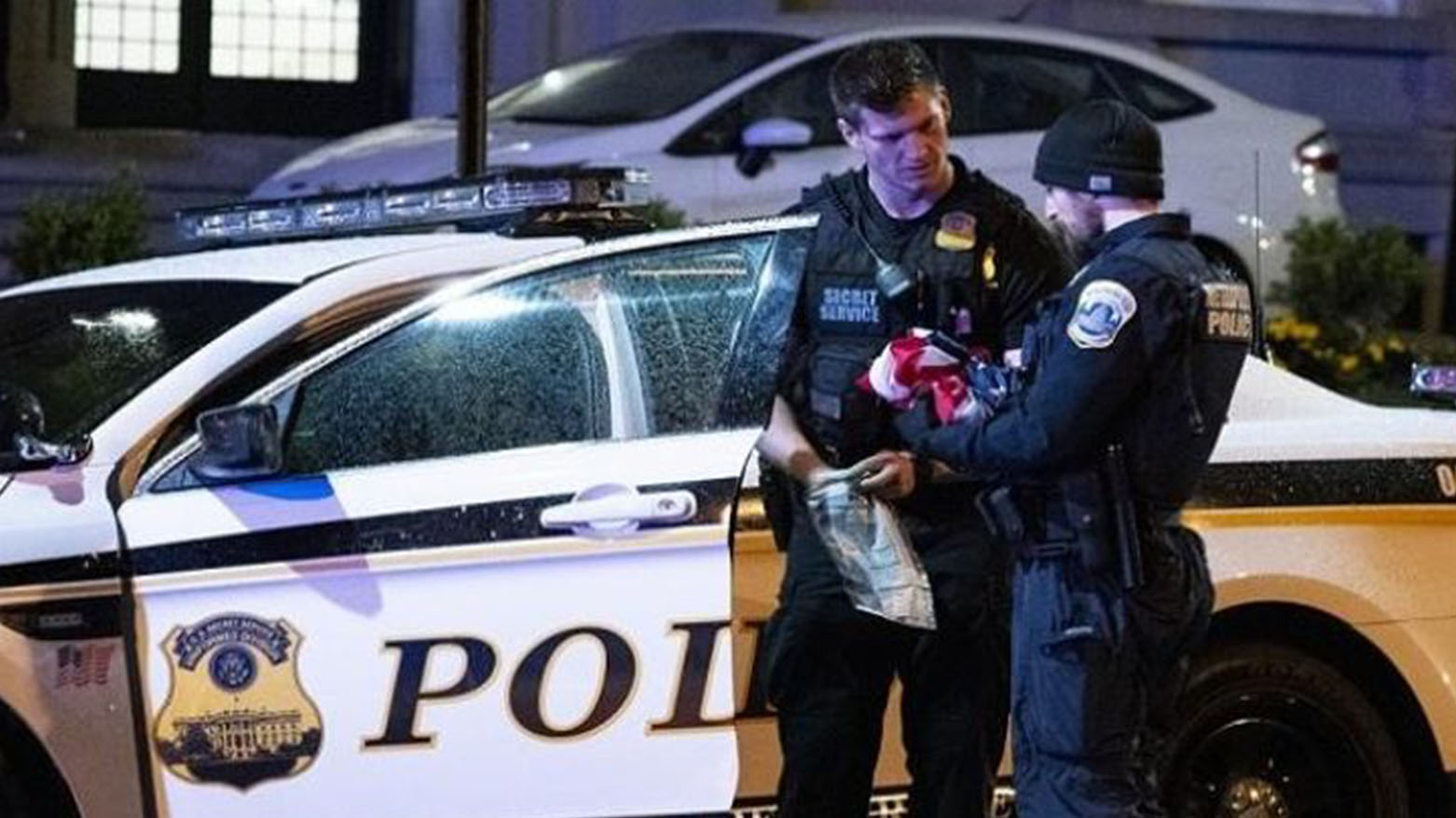 أربعة قتلى و10 جرحى بإطلاق نار في كالفورنيا