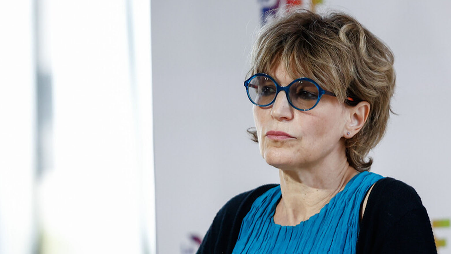 خانم اگنس کالامارد, دبیرکل سامان عفو بین‌الملل