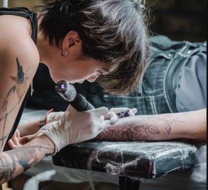 تاتۆ مەترسیی تووشبوون بە شێرپەنجەی پێست لە 29% زیاد دەکات