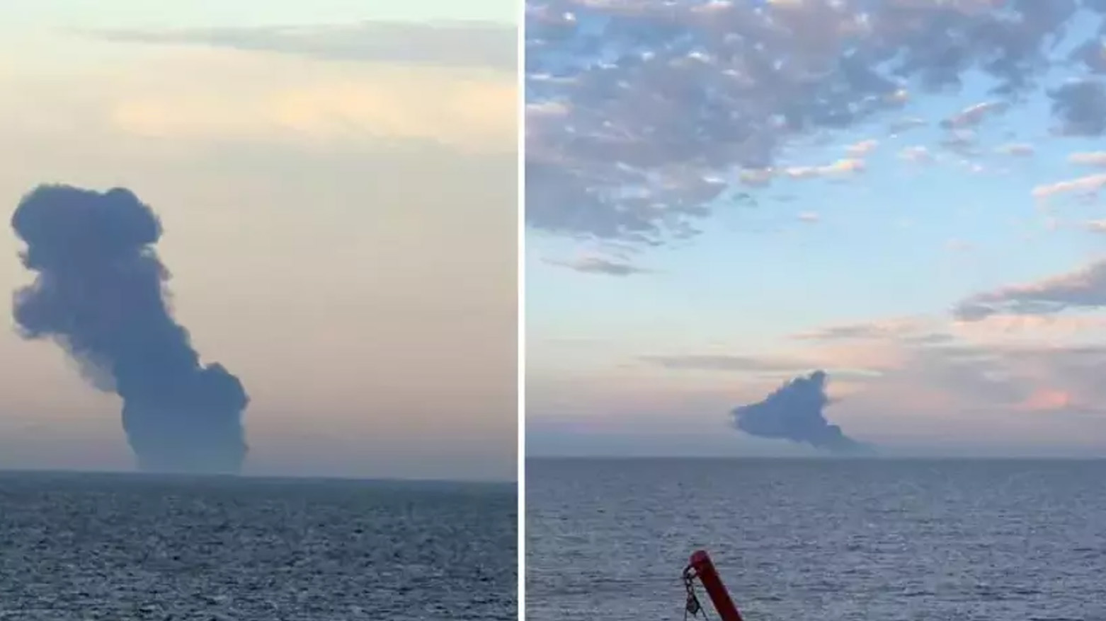 Rusya, Karadeniz’de gemileri hedef alan saldırıları kınadı