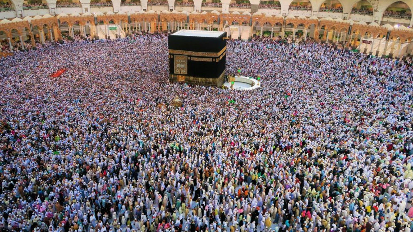 "الحج والعمرة في كوردستان" تحدد مواعيد اختبار شركات الحج لموسم 2026