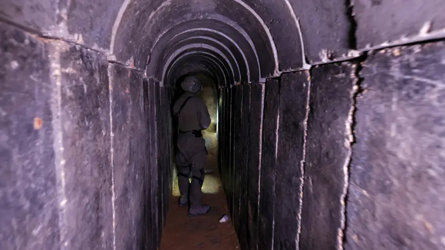 ارتش اسرائیل از کشته شدن ۴۰ شبه‌نظامی حماس خبر داد