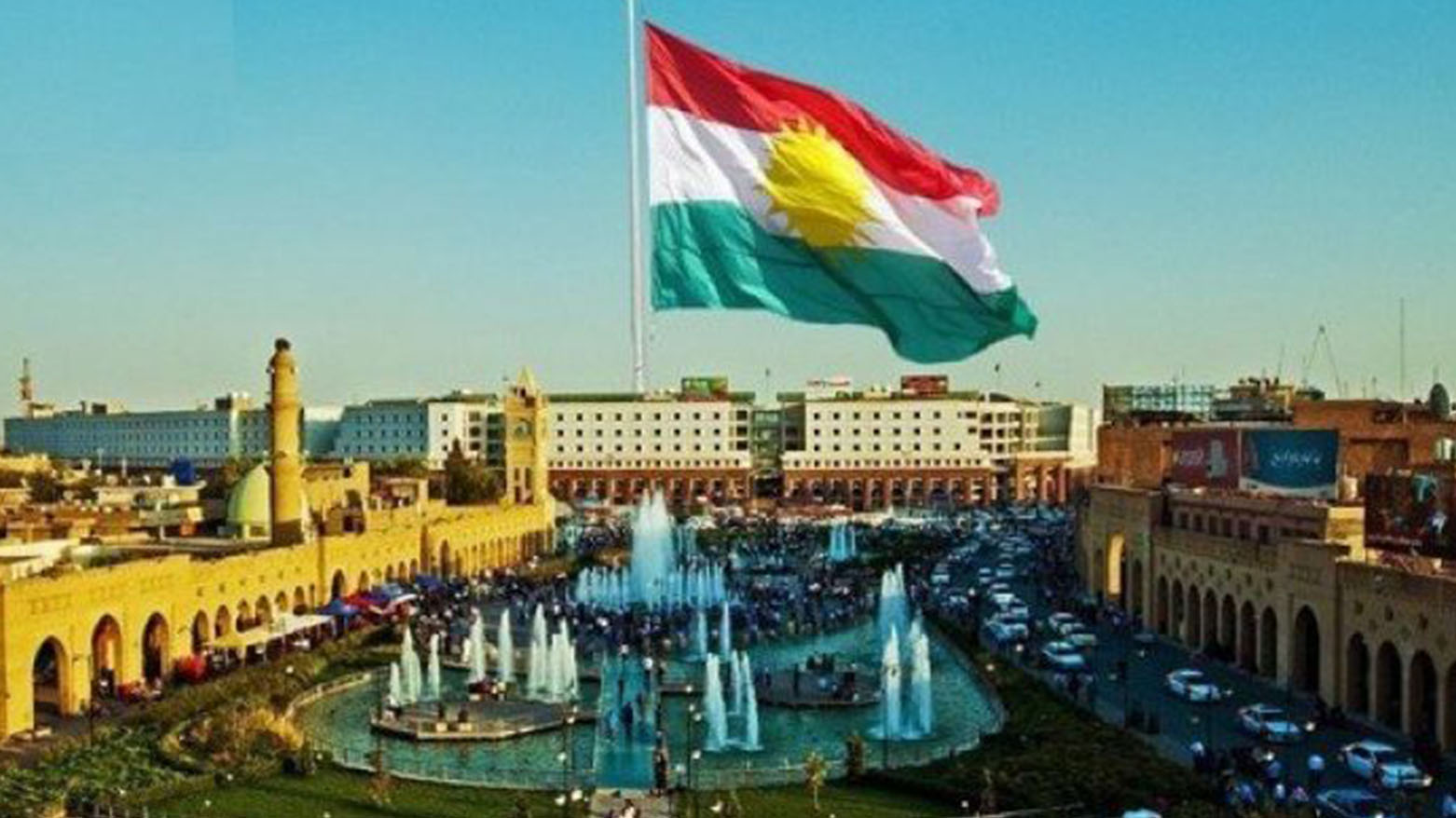 كوردستان من الأنفال إلى حرب الرواتب والطاقة!