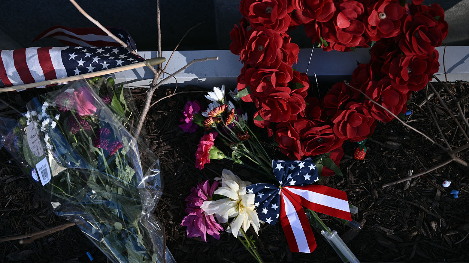 الأفغاني المشتبه به بإطلاق النار على الحرس الوطني في واشنطن يدفع ببراءته