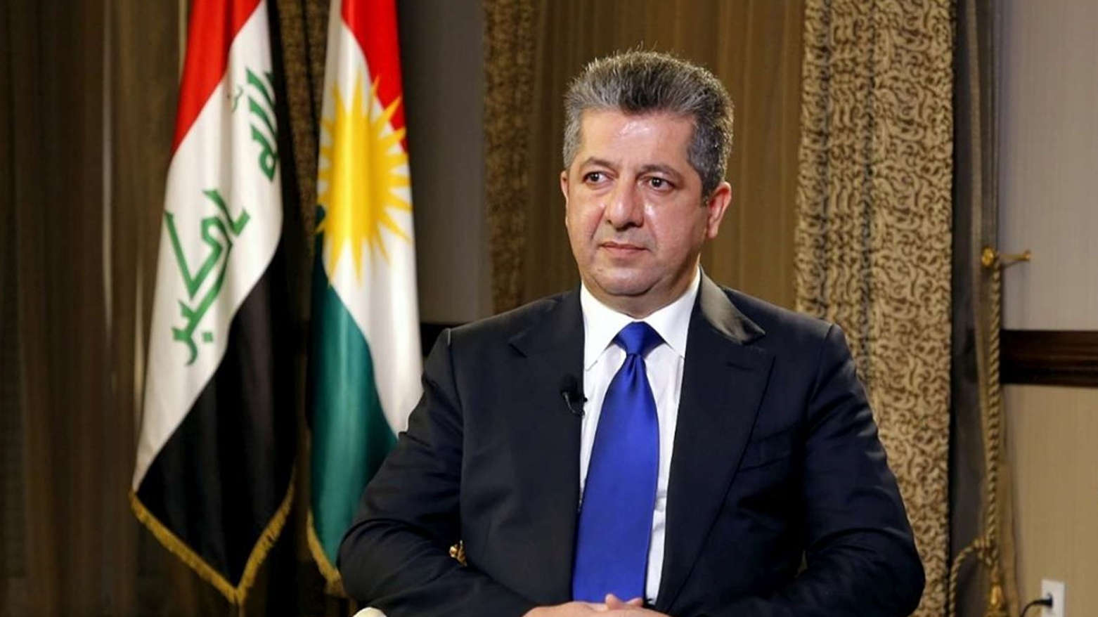 KRG PM Hawler