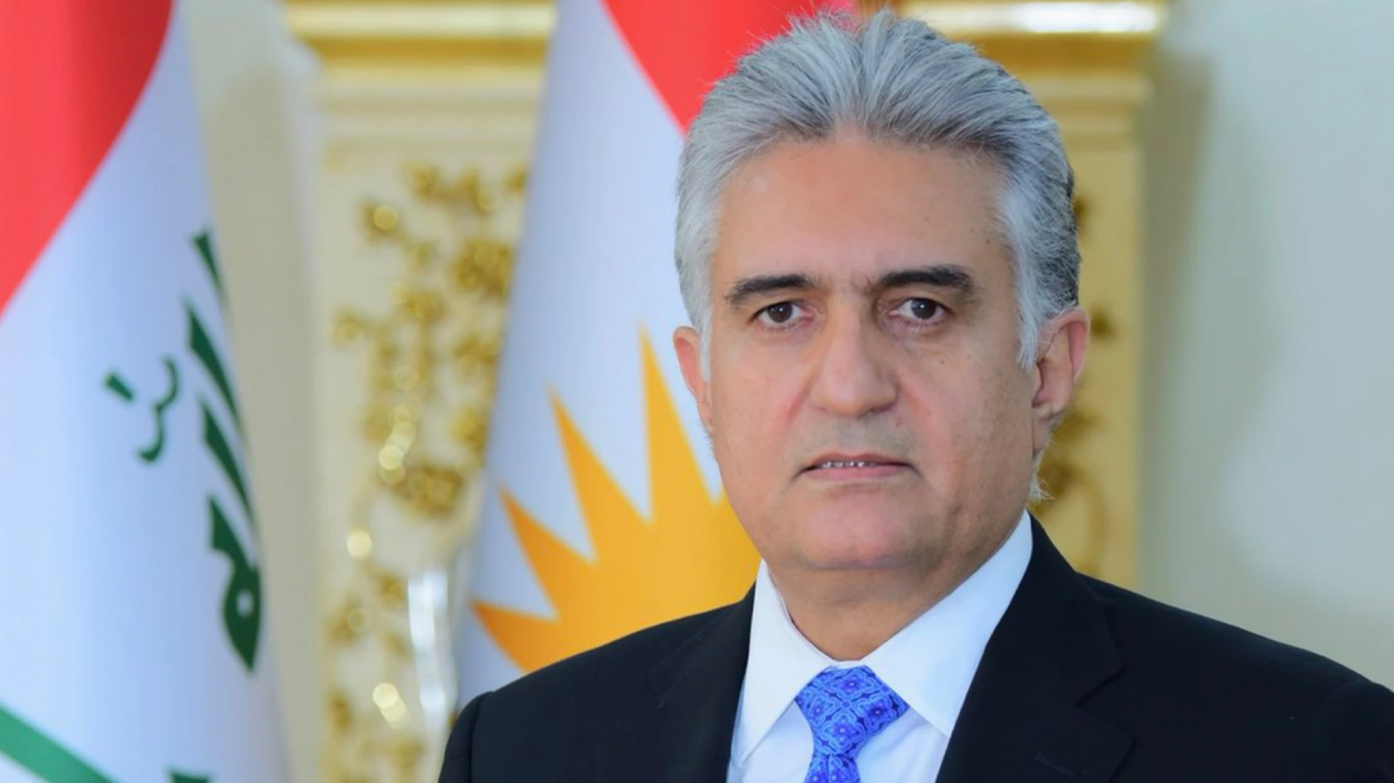 KRG PM Hawler