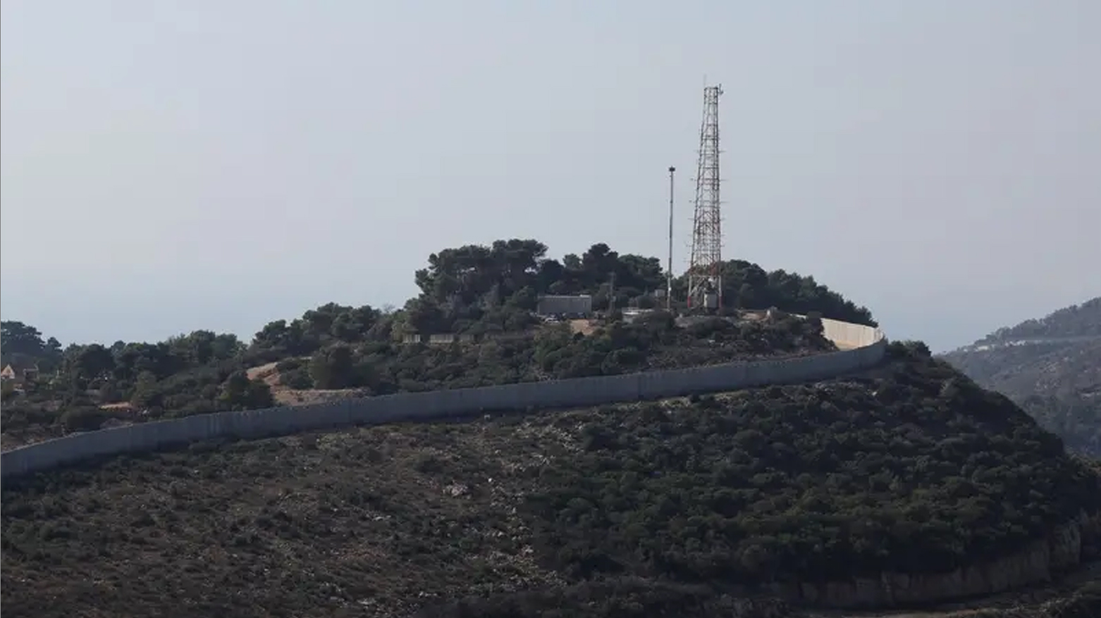 دوای زیاتر لە 40 ساڵ؛ ئیسرائیل و لوبنان یەکەم دانوستانی ڕاستەوخۆیان کرد