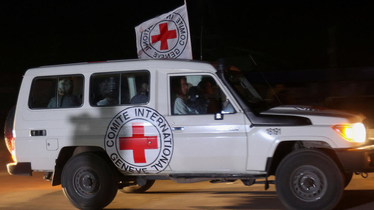 الجيش الإسرائيلي يعلن التعرف على رفات الرهينة ما قبل الأخير المحتجز في غزة