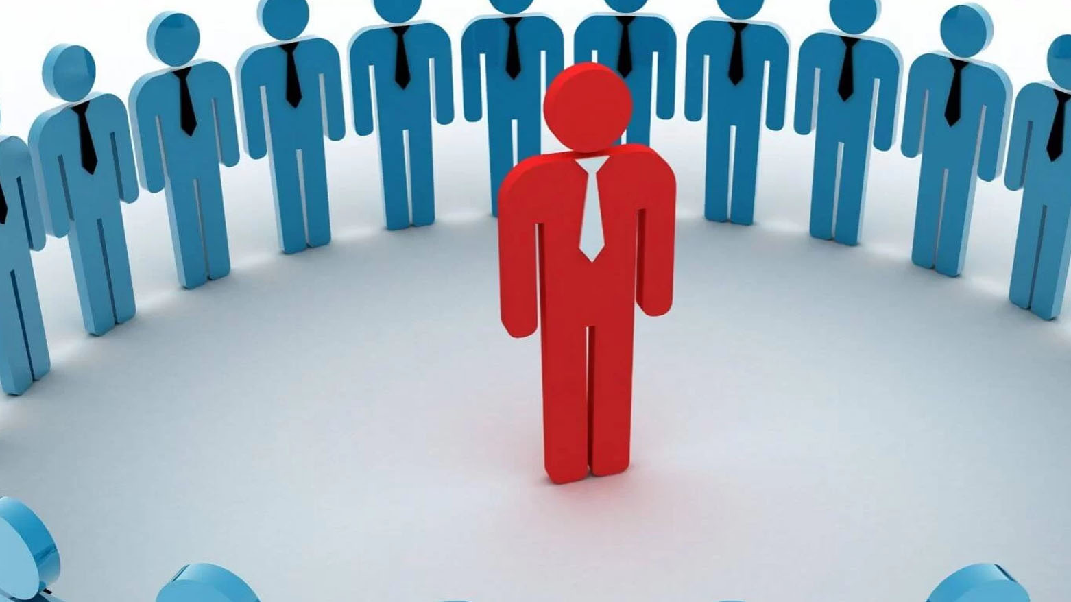 رجل الدولة… وموظف الدولة بين الحرف والروح