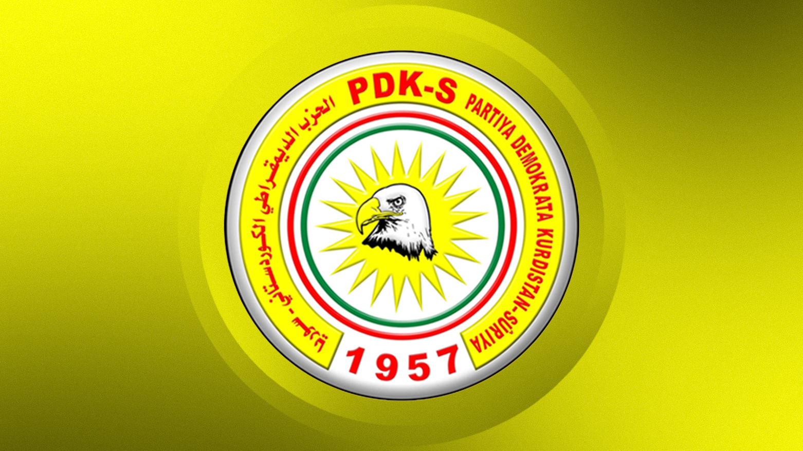 PDK-S: Divê Kurd di paşeroja Sûriyeyê de bibin hevparê rastîn