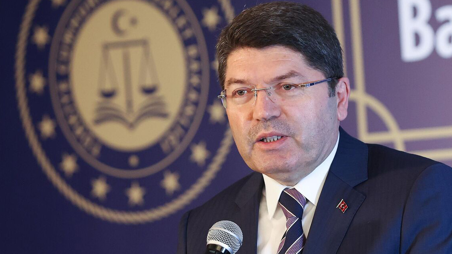 Adalet Bakanı Tunç’tan 11. Yargı Paketi'ne ilişkin açıklama