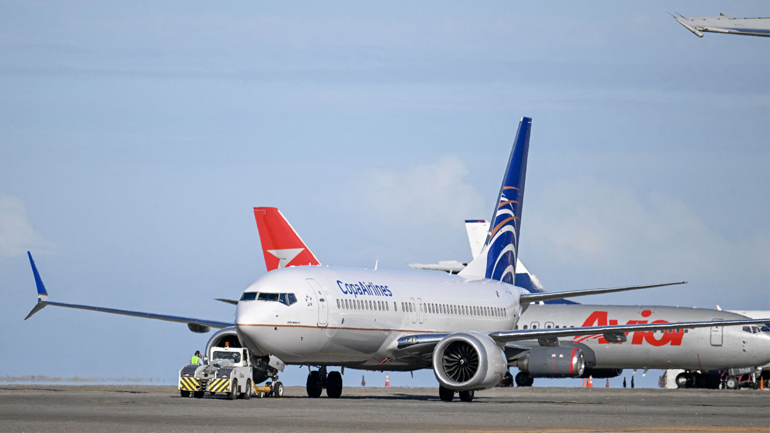 فنزويلا في عزلة جوية بعد وقف شركات الطيران الأجنبية رحلاتها إليها