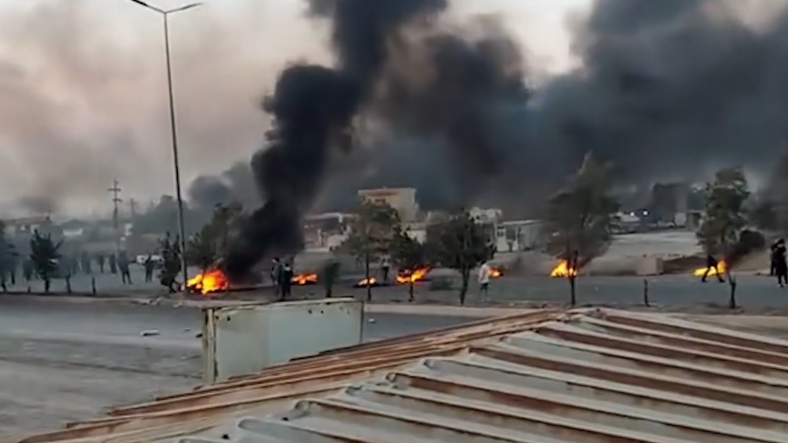 لاجان.. حين تفتح الخيانة ثغرة في جدار الدولة