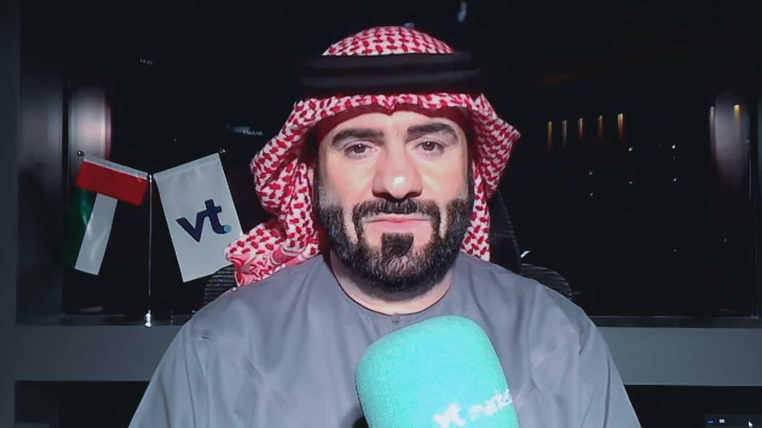 ئابووریناسێکی ئیماراتی: هەرێمی کوردستان ئەورووپای وڵاتانی عەرەبییە