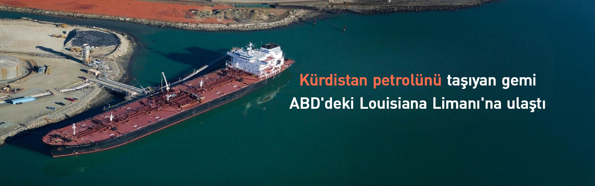 Washington Enstitüsü: Kürdistan petrolünün ABD'ye ulaşması güçlü bir ekonomik sinyaldir