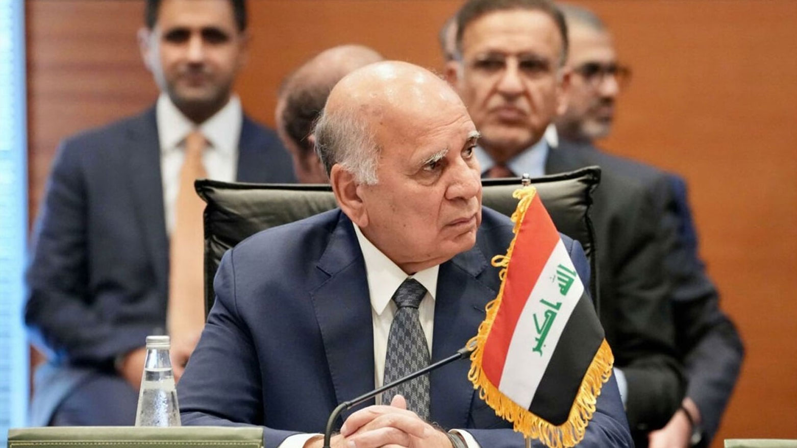 KRG PM Hawler