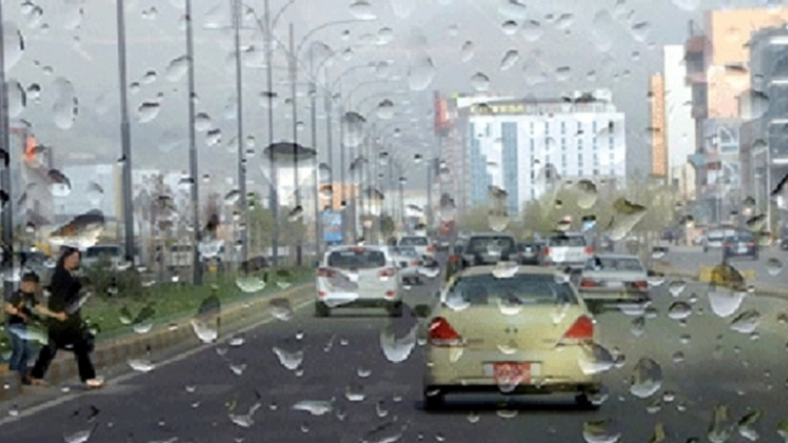 بەرگریی شارستانیی دهۆک: ئامادەکاریی تەواومان بۆ لافاو کردووە