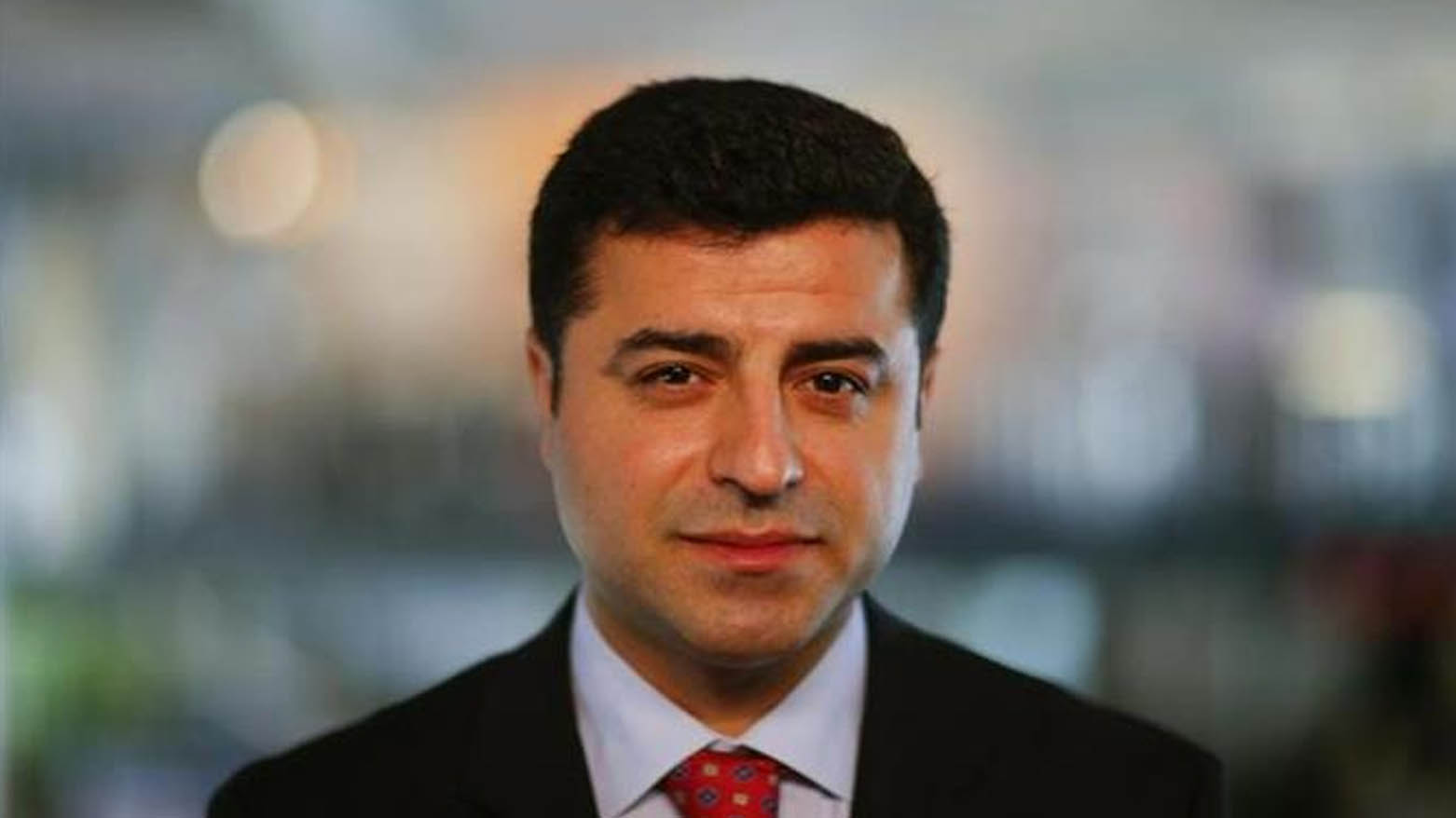 سەڵاحەددین دەمیرتاش، هاوسەرۆکی پێشووی هەدەپە