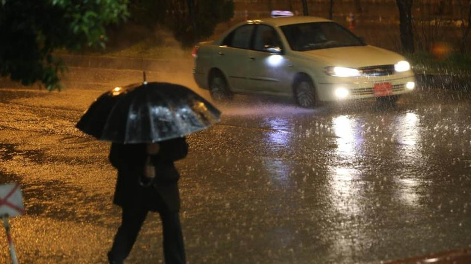 لە بارزان زۆرترین و لە چەمچەماڵ کەمترین ڕێژەی باران باریوە