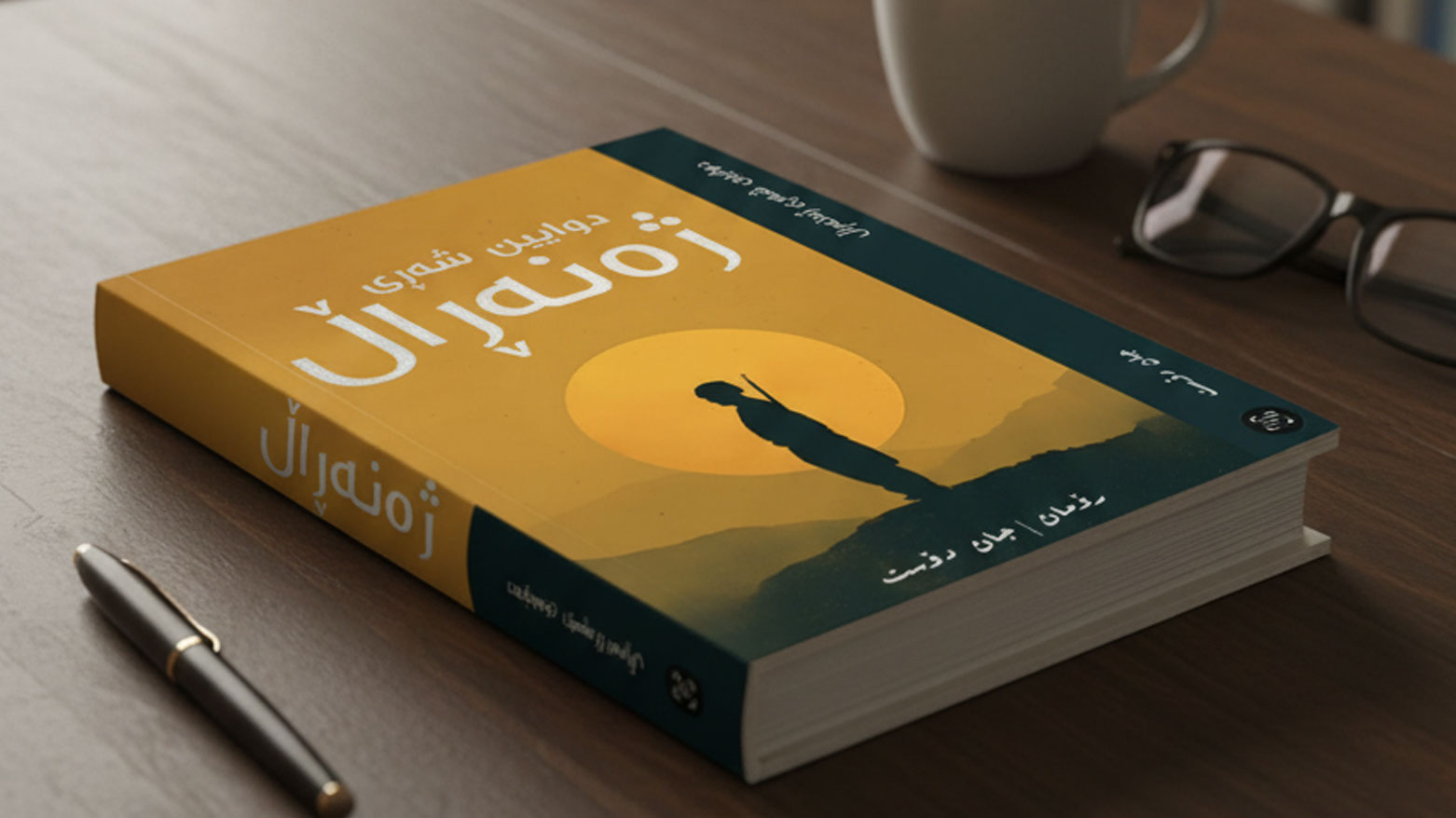 خوێندنەوەیەک بۆ ڕۆمانی دوایین شەڕی ژەنەڕاڵ