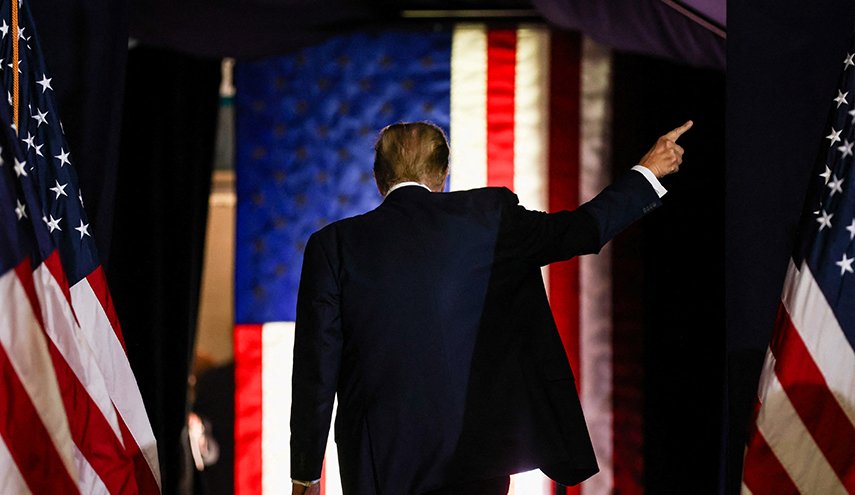 ترامب وأوروبا في معركة إعادة تعريف التحالف الأطلسي