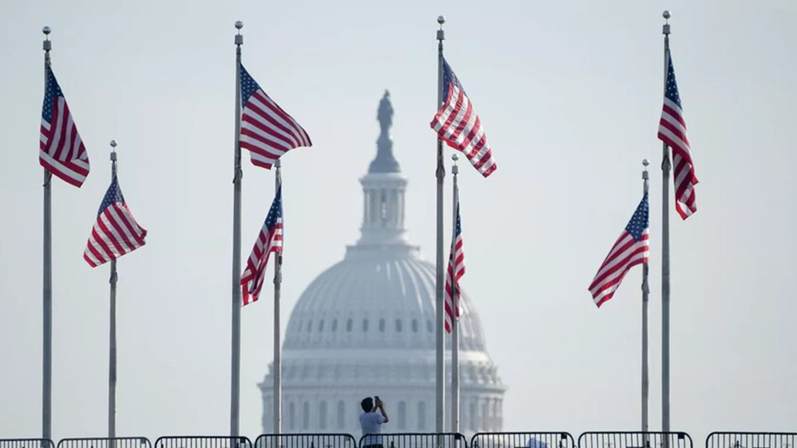 استراتيجية الأمن القومي الأمريكي تجاه الشرق الأوسط: ضرورة استراتيجية أوسع