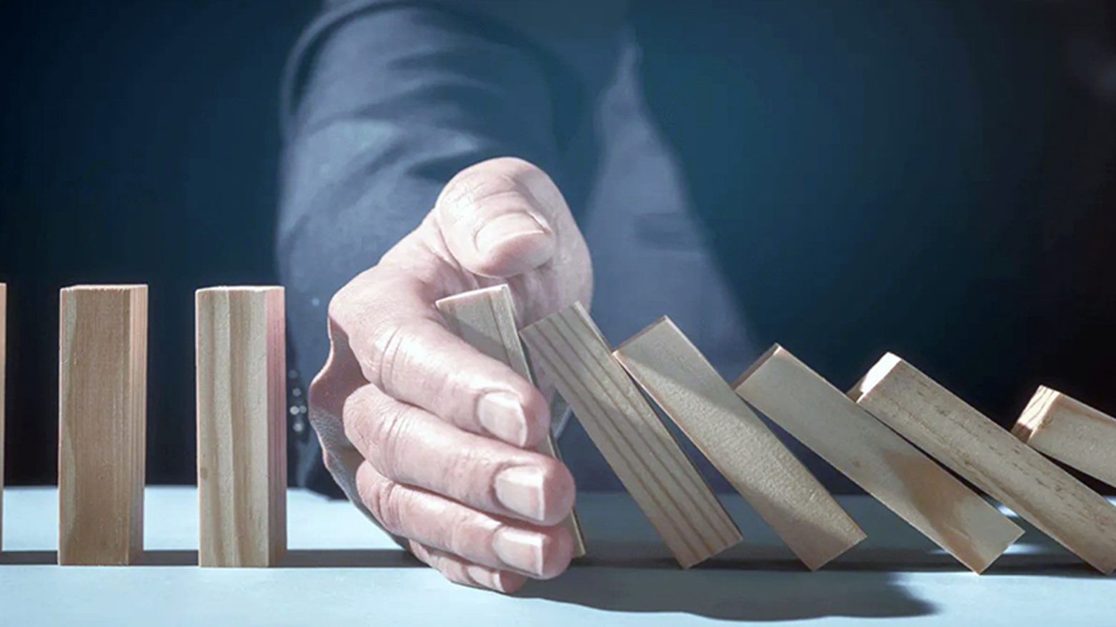 صناعة بيئة محفزة لتبدل الدولة