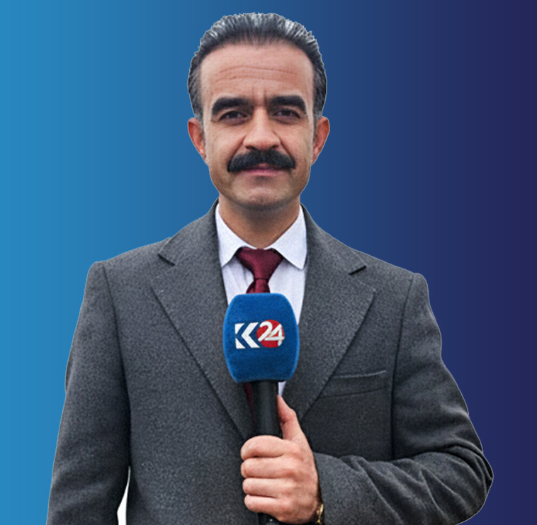 بەکر سلێمان