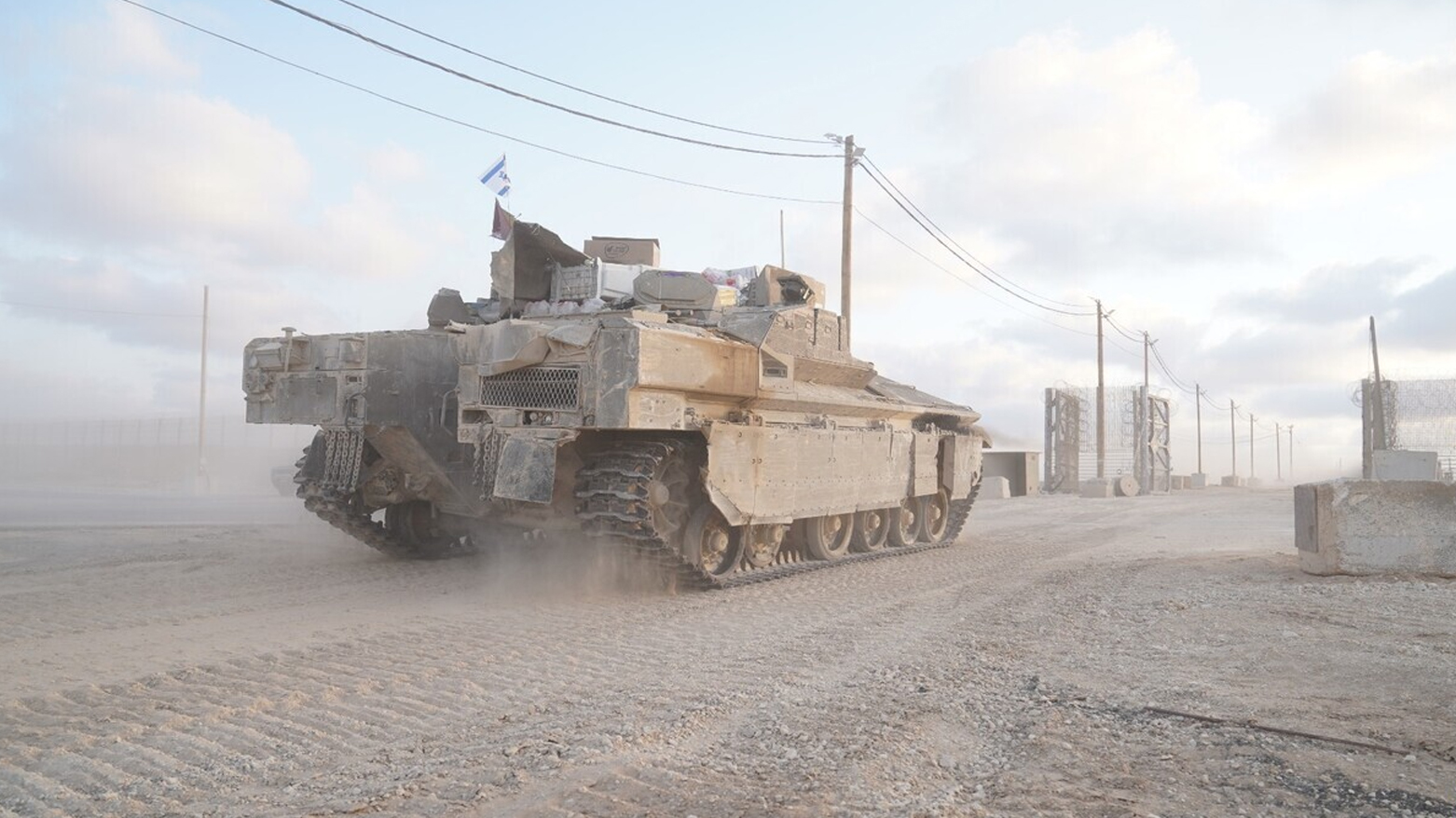 وزیر اسرائیل: جنگ با سوریه اجتناب‌ناپذیر است