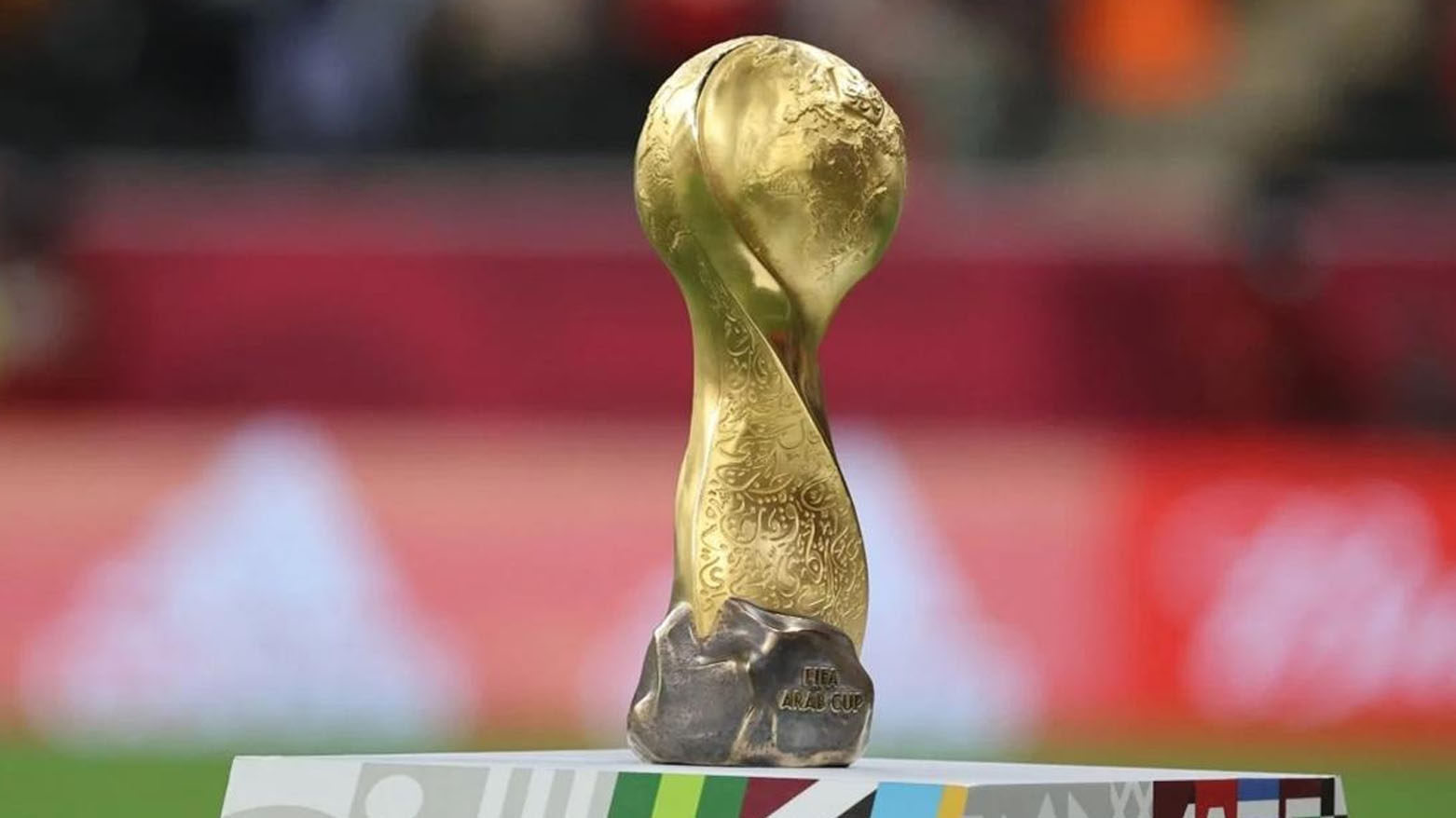 كأس العرب: مدرب الأردن يحذّر من مهاجمي العراق