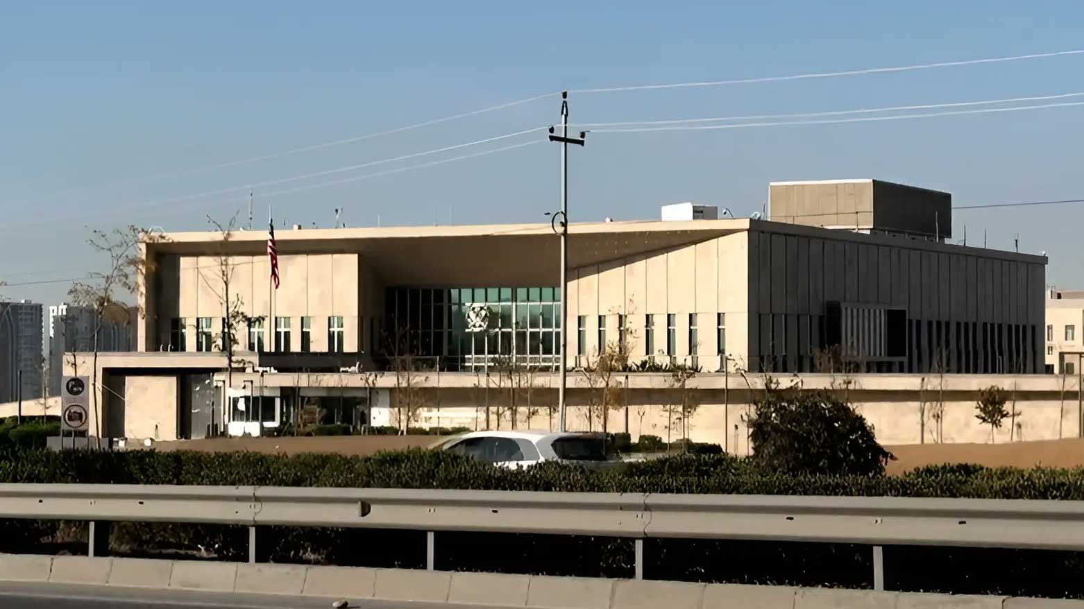 کونسوڵخانەی نوێی ئەمەریکا لە هەولێر؛ ڕەهەندە ستراتیژییەکان و کاریگەرییە ناوخۆیی و ناوچەییەکانی