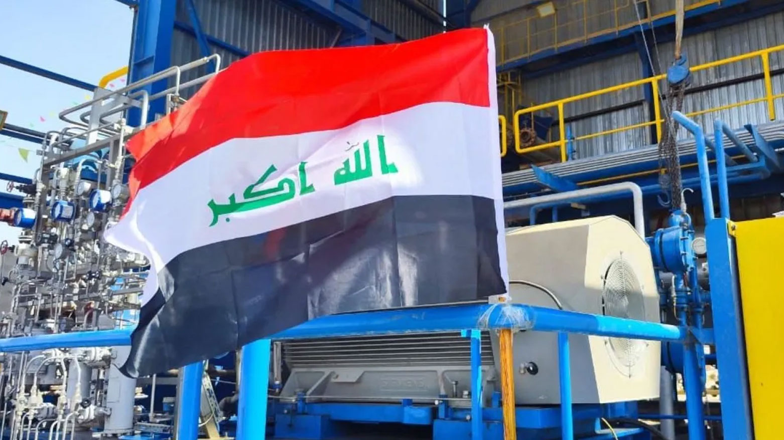 العراق بين ثروة النفط وفقر الإنسان