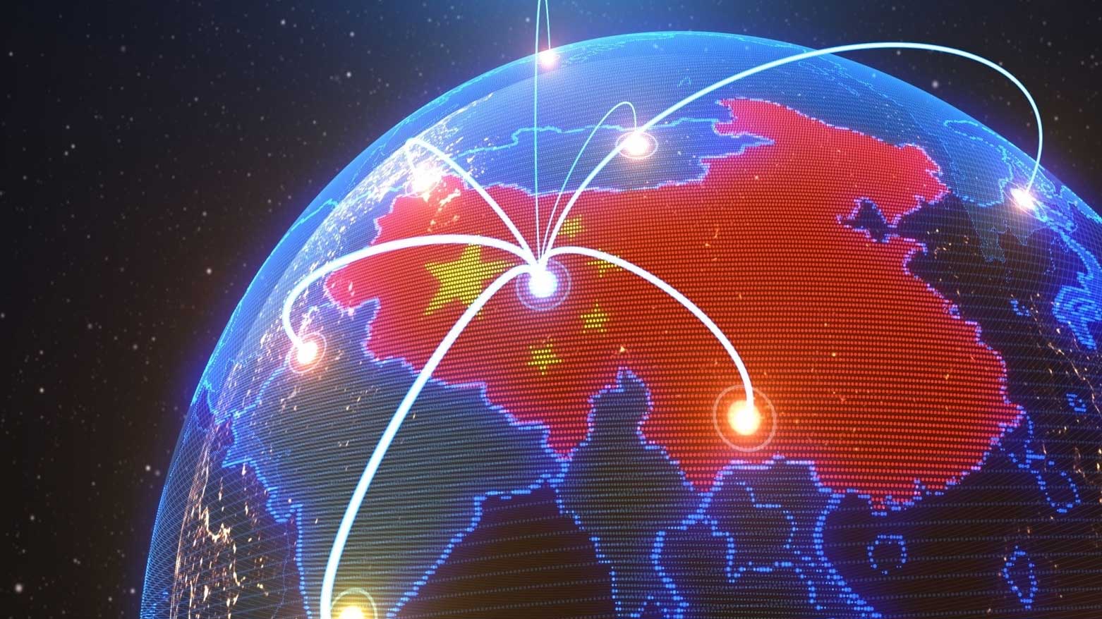 دەستپێشخەری شارستانییەتی جیهانی: نموونەیەکی نوێ بۆ هاوسەنگیی شارستانی لە ڕۆژهەڵاتی ناوەڕاست