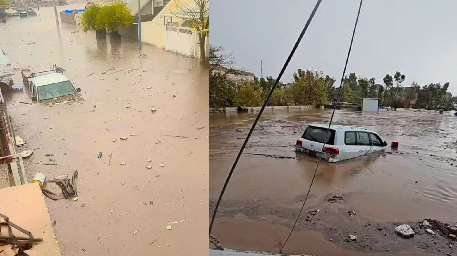 إعفاء عدد من مسؤولي قضاء جمجمال من مناصبهم على خلفية تقارير لجنة مختصة