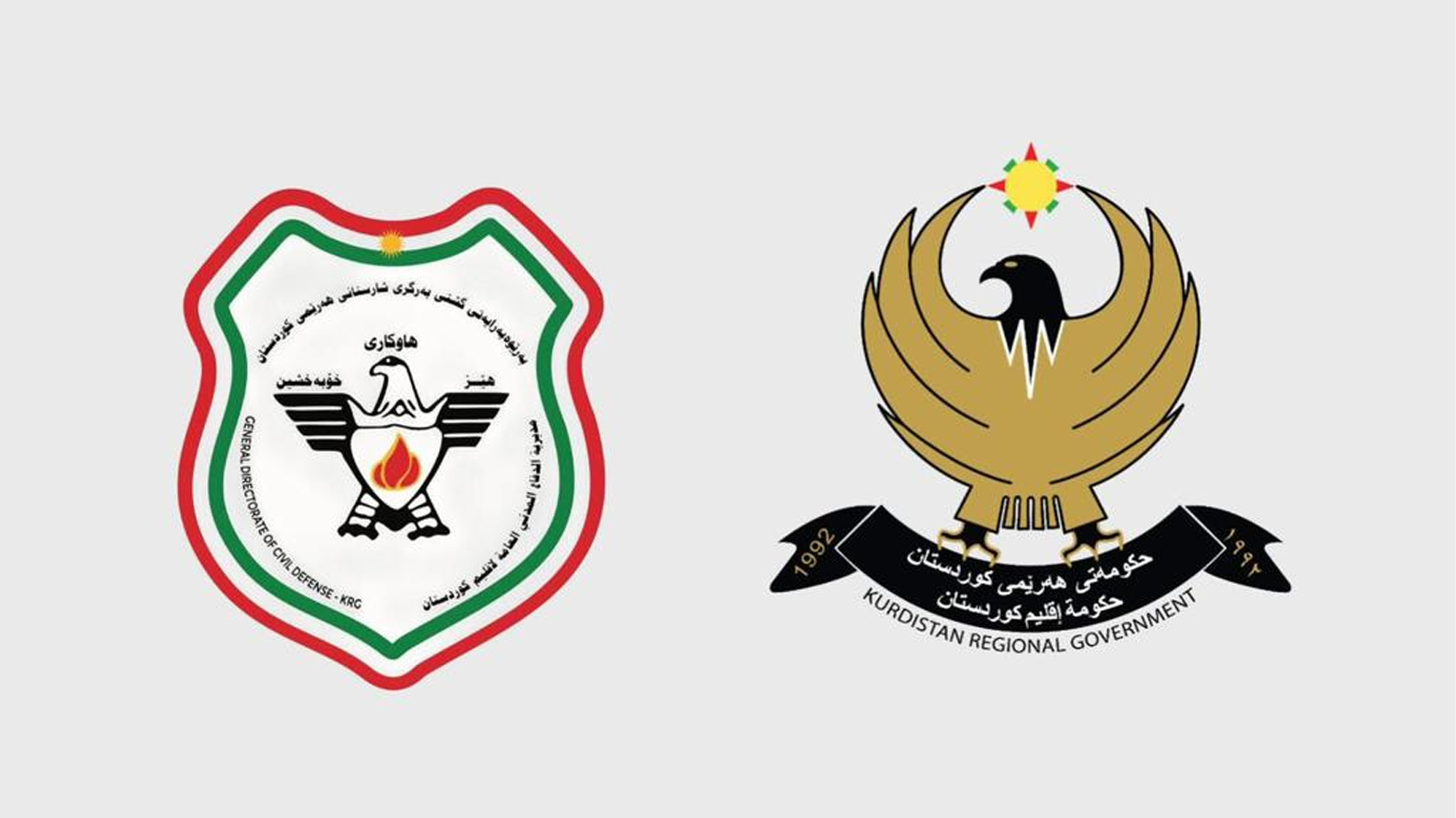 تشكيل فريق متخصص لتحديد هوية جثة عُثر عليها في نهر الزاب الكبير