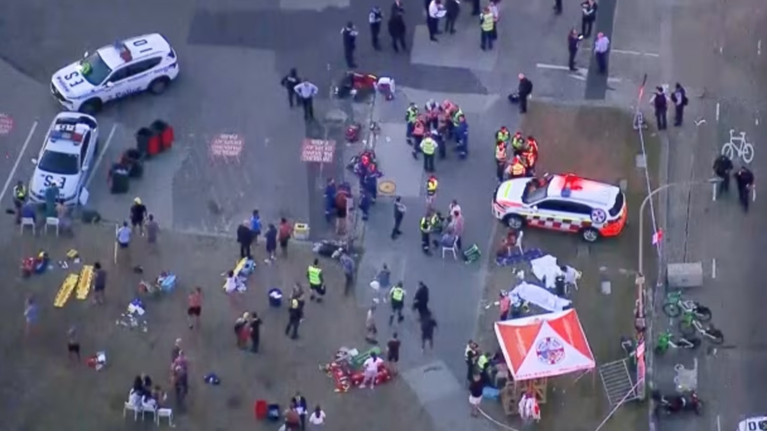 تورکیا سەرکۆنەی هێرشەکەی سەر جووەکانی ئوسترالیا دەکات