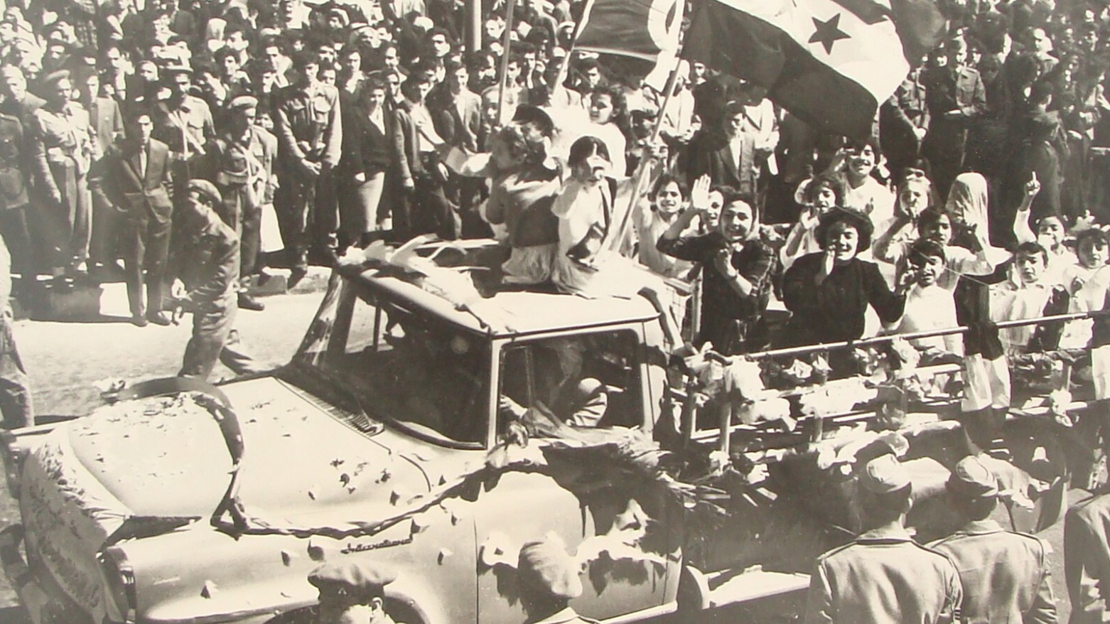 أنظمة جديدة.. بوجوهٍ قديمة!