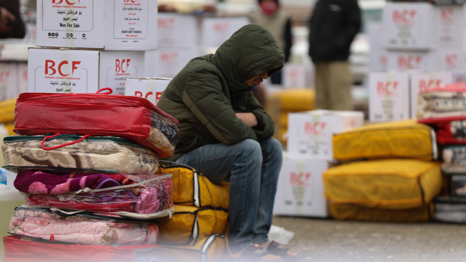 خێرخوازی؛ لووتکەی پێکەوەژیانی کۆمەڵایەتی لە دیدگەی ئایینە ئاسمانییەکان و پەیامە مرۆییەکاندا