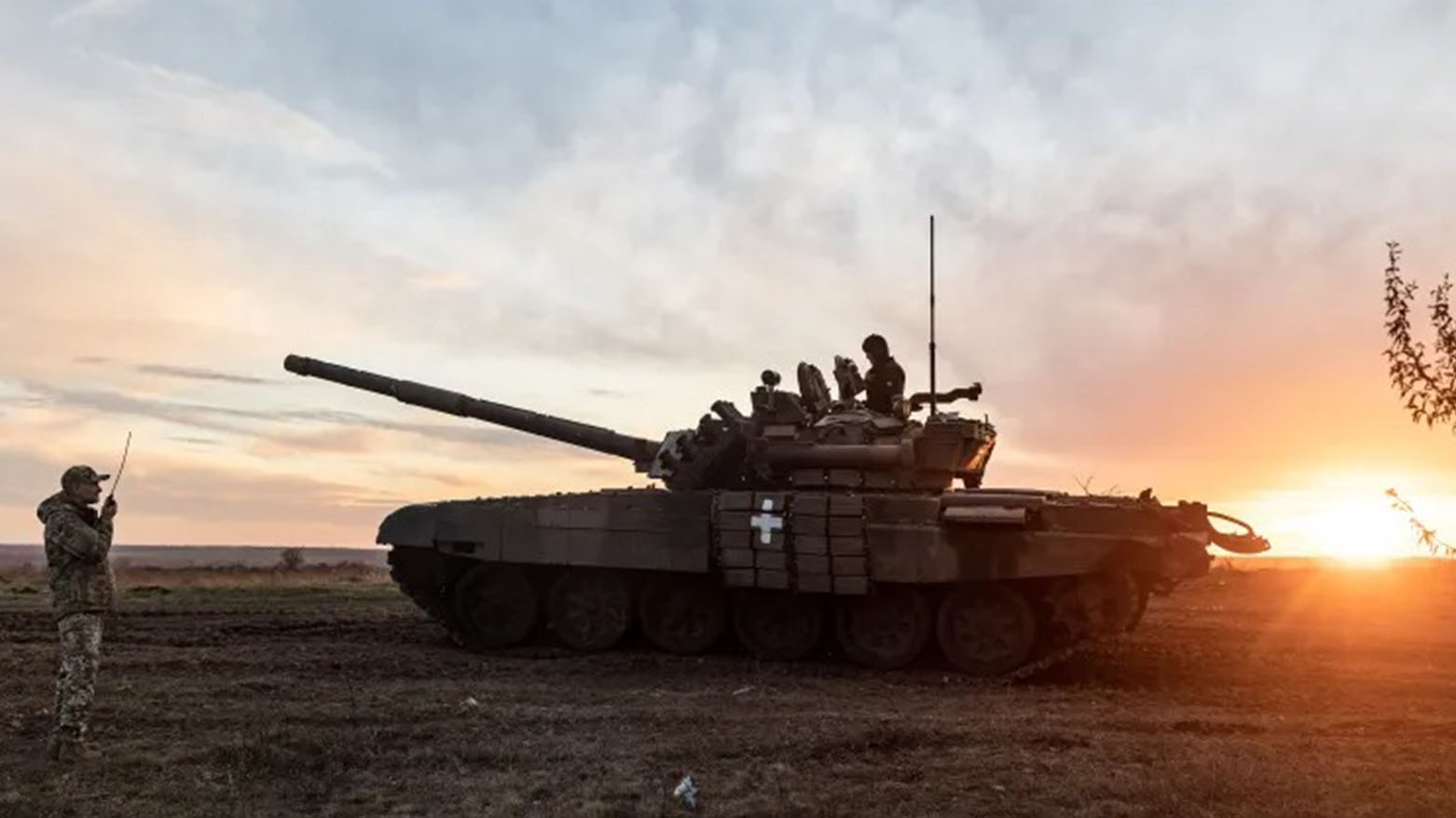 بين التحذير العسكري والتعبئة النفسية… هل تُقاد أوروبا إلى الحرب؟