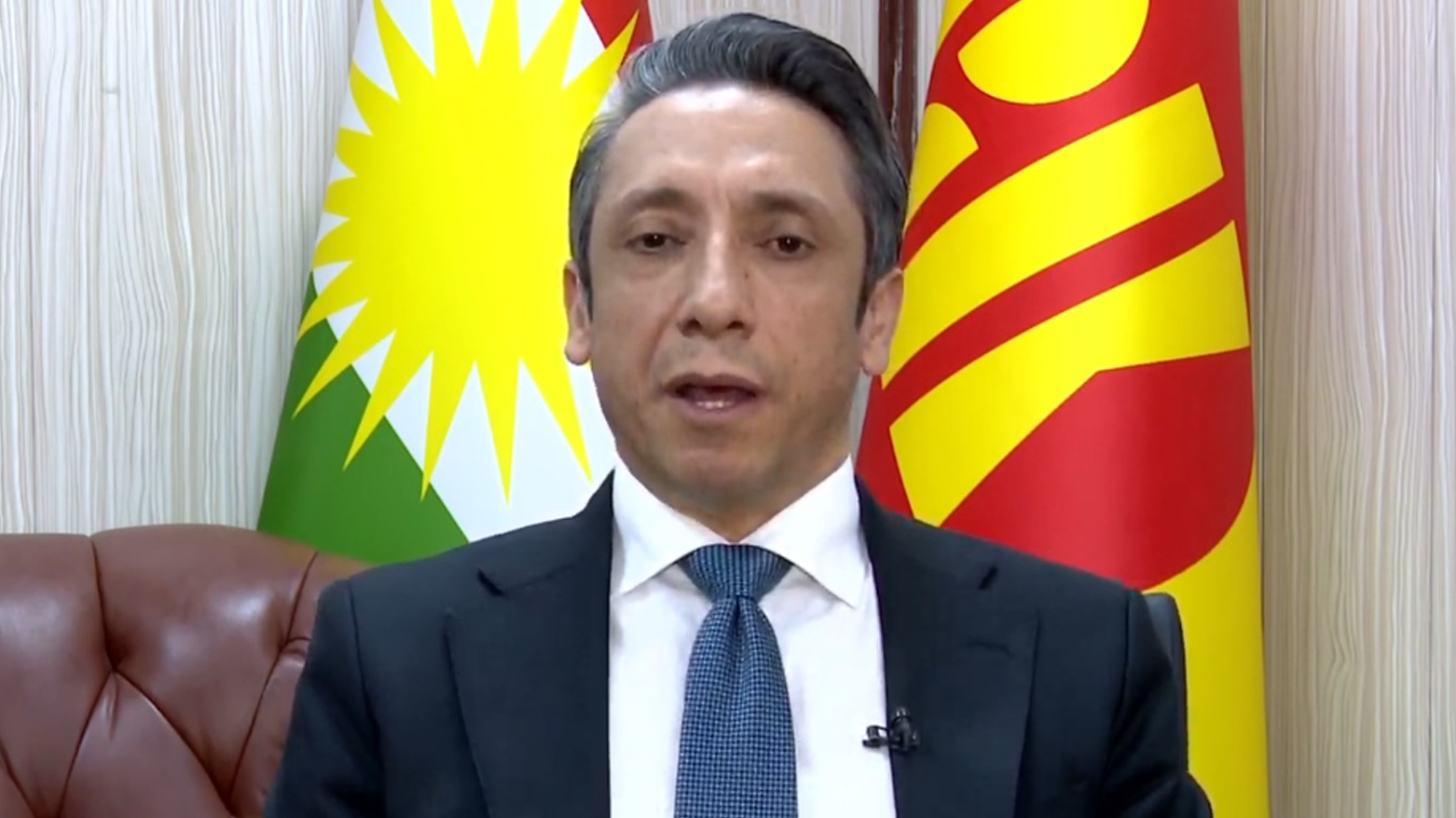 KRG PM Hawler