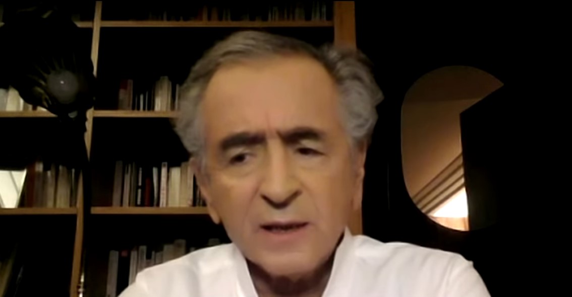 برنارد هنري ليفي يفتح ملفات الشرق الأوسط: الدولة الكوردية شرطُ الاستقرار.. والكرةُ الآن في ملعب بغداد