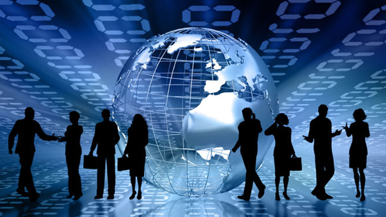 الدولة و الشركة