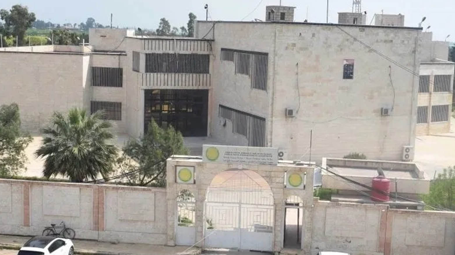 ڕۆژئاوای کوردستان.. بەهۆی پەتای وەرزی لە قوتابخانەکان پشووی فەرمی ڕاگەیەنرا